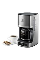 Electrolux Ekf7700 1080w Aroma Ve Zaman Ayarlı Filtre Kahve Makinesi