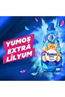Yumoş Extra Lilyum 1440 ml - 3'lü Paket