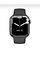Smart Watch 7 Dt7 Max Akıllı Saat Uyumlu