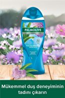 Palmolive Aroma Sensations Feel The Massage Banyo ve Duş Jeli 500 ml x 2 Adet + Duş Lifi Hediye