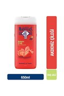 Duş Jeli Akdeniz Çileği 650 ml