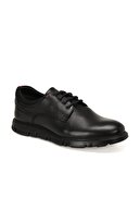 Garamond 167 Siyah Erkek Klasik Ayakkabı 100571891