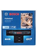Bosch Go 2 Akülü Vidalama - 06019h2100