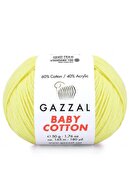 3413 Lemon Yellow
