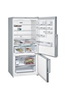 Siemens KG86NAI42N A+++ Kombi No-Frost Buzdolabı