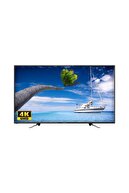 AWOX K6500RST 65" 165 Ekran Uydu Alıcılı 4K Ultra HD Smart LED TV