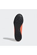 adidas NEMEZIZ 19.4 TF Turuncu Erkek Halı Saha Ayakkabısı 101117797
