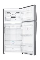 LG GN-H702HLHU A++ Çift Kapılı No-Frost Buzdolabı