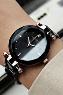 ساعت مخصوص ساعت مچی جعبه ای 3 سیم باری ضد آب ضد آب + دستبند WLG1258-thumb