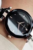 ساعت مخصوص ساعت مچی جعبه ای 3 سیم باری ضد آب ضد آب + دستبند WLG1258-thumb