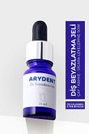 Esenmed Diş Temizleme Jeli 10 ml