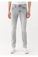 Jake Light Gray Pro Street Jean Trousers 0042281970-thumb