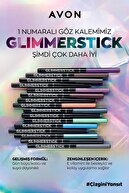 مداد چشم ضد آب Glimmersticks Shimmer Lift Fuchsia-thumb