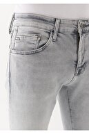 Jake Light Gray Pro Street Jean Trousers 0042281970-thumb