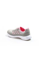 Fast Step Füme Fuşya Kadın Sneaker Ayakkabı 925za221