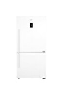 Beko 684630 Eb A++ Beyaz Kombi Tipi Buzdolabı