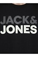 Jack & Jones Jjsports Sweatshirt 12177939
