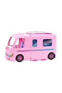 Barbie Mattel Barbie'nin Muhteşem Karavanı FBR34