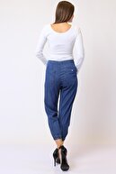 Twister Jeans Kadın Pantolon Sherry 9258-01 (T) 01