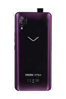 VESTEL Venus Z40 Derin Mor Cep Telefonu
