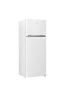 Beko 970504 Mb Non Frost Beyaz Buzdolabı