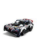 LEGO Technic Uygulama Kumandalı Top Gear Ralli Arabası 42109