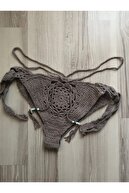 AMQRE Croched Bikini Set (Handmade)