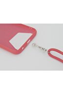 بند تلفن یونیورسال برای Apple Samsung Xiaomi Oppo Huawei All Cases سبز-thumb