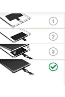 آویز یدکی گوشی موبایل سالمون 1 عدد-thumb