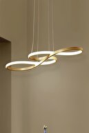 لامپ آویز مدرن ریمالدو عتیقه ال ای دی لایت برق LED اتاق نشیمن اتاق آشپزخانه لوستر LED-thumb