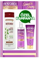 مجموعه مراقبت از مو با اثر رشد سریع 3 عددی برای موهای خشک و آسیب دیده-thumb