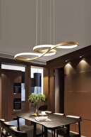 لامپ آویز مدرن ریمالدو عتیقه ال ای دی لایت برق LED اتاق نشیمن اتاق آشپزخانه لوستر LED-thumb