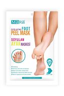 Exfoliating Foot Peel Mask Soyulan Ayak Maskesi