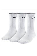 Unisex 3'lü Spor Çorap