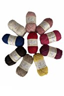 10 colors