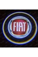10oto Fiat Pilli Kapi Alti Hayalet Logo