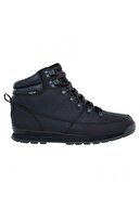 The North Face Back To Berkeley Redux Leather Erkek Bot - T0cdl0kx8