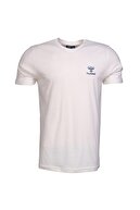 HUMMEL Kevins Beyaz Erkek T-Shirt 910995-9003