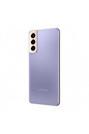 Samsung Galaxy S21 5G 128GB Phantom Violet Cep Telefonu (Samsung Türkiye Garantili)