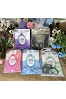 Tulle Keseli Yasin Juz کتاب 5 رنگ ترکیبی با تسبیح و گوش دادن به صدا هدایای تولد مولود-thumb