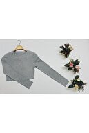 Gray melange