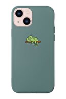Khaki Green