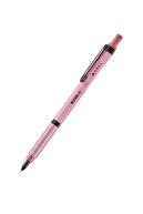 metallic pink