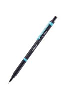 Black, Blue