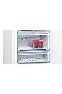 Bosch KGN76AWF0N A++ Kombi No Frost Buzdolabı