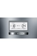 Bosch KGN76AIF0N A++ Kombi No Frost Buzdolabı
