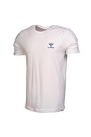 HUMMEL Kevins Beyaz Erkek T-Shirt 910995-9003