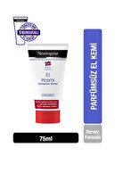 Neutrogena Norveç Formülü El Kremi Parfümsüz 75 ML