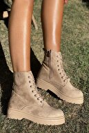 NUDE SUEDE