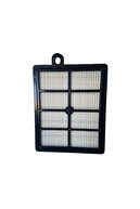 پیش فیلتر و اسفنج جاروبرقی سازگار با Vc07r302mvb + مجموعه HEPA 13-thumb